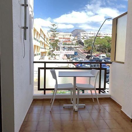 Nice Apartment Playa Las Vistas. Free Wifi. Arona  Buitenkant foto