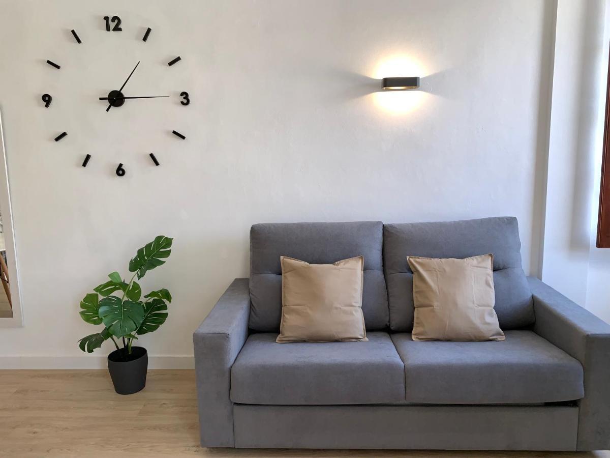 Nice Apartment Playa Las Vistas. Free Wifi. Arona  Buitenkant foto