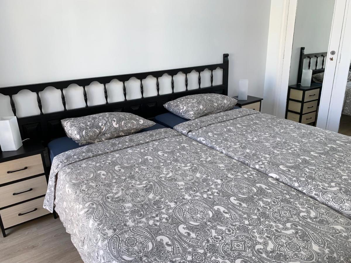 Nice Apartment Playa Las Vistas. Free Wifi. Arona  Buitenkant foto