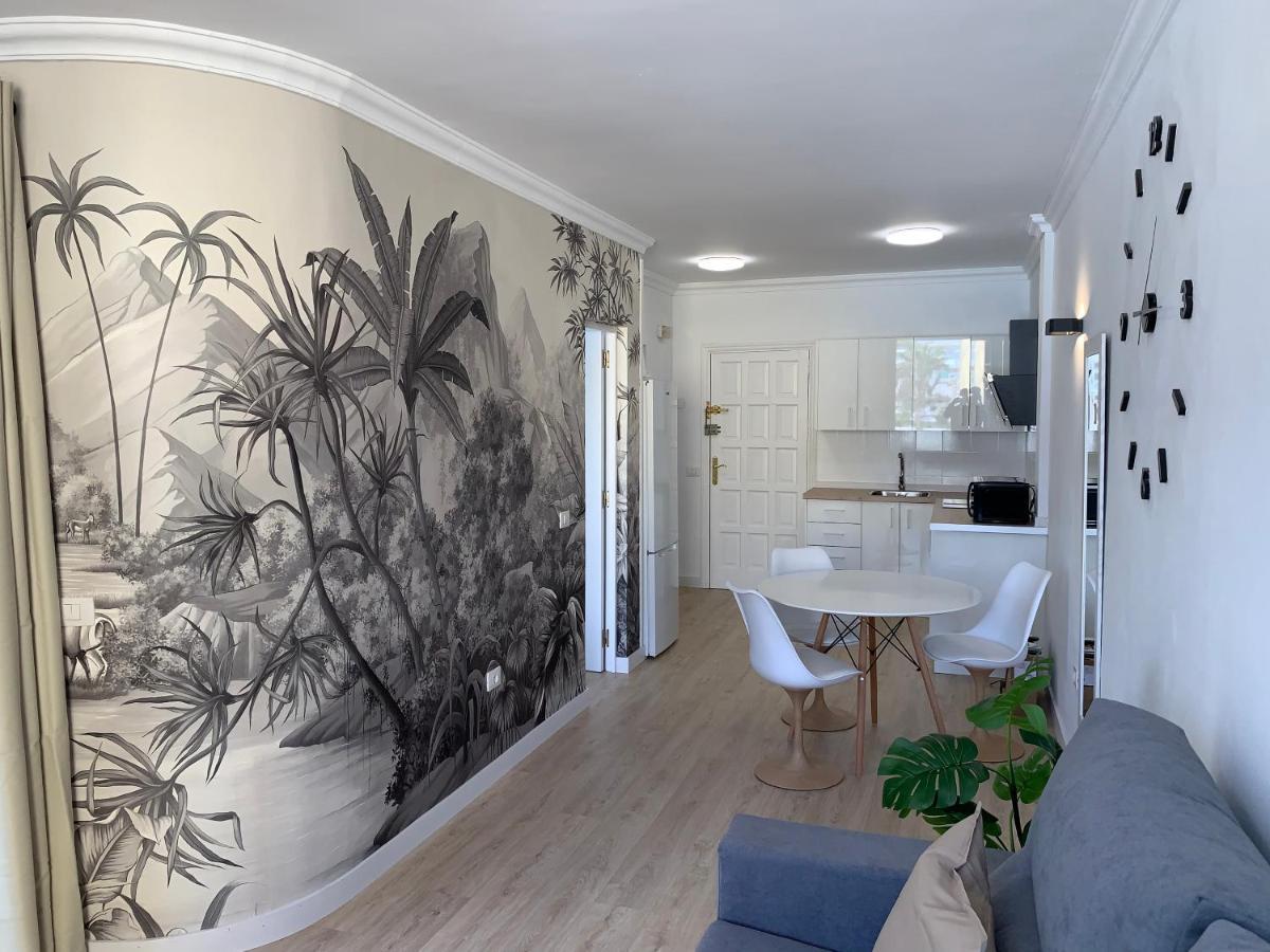 Nice Apartment Playa Las Vistas. Free Wifi. Arona  Buitenkant foto