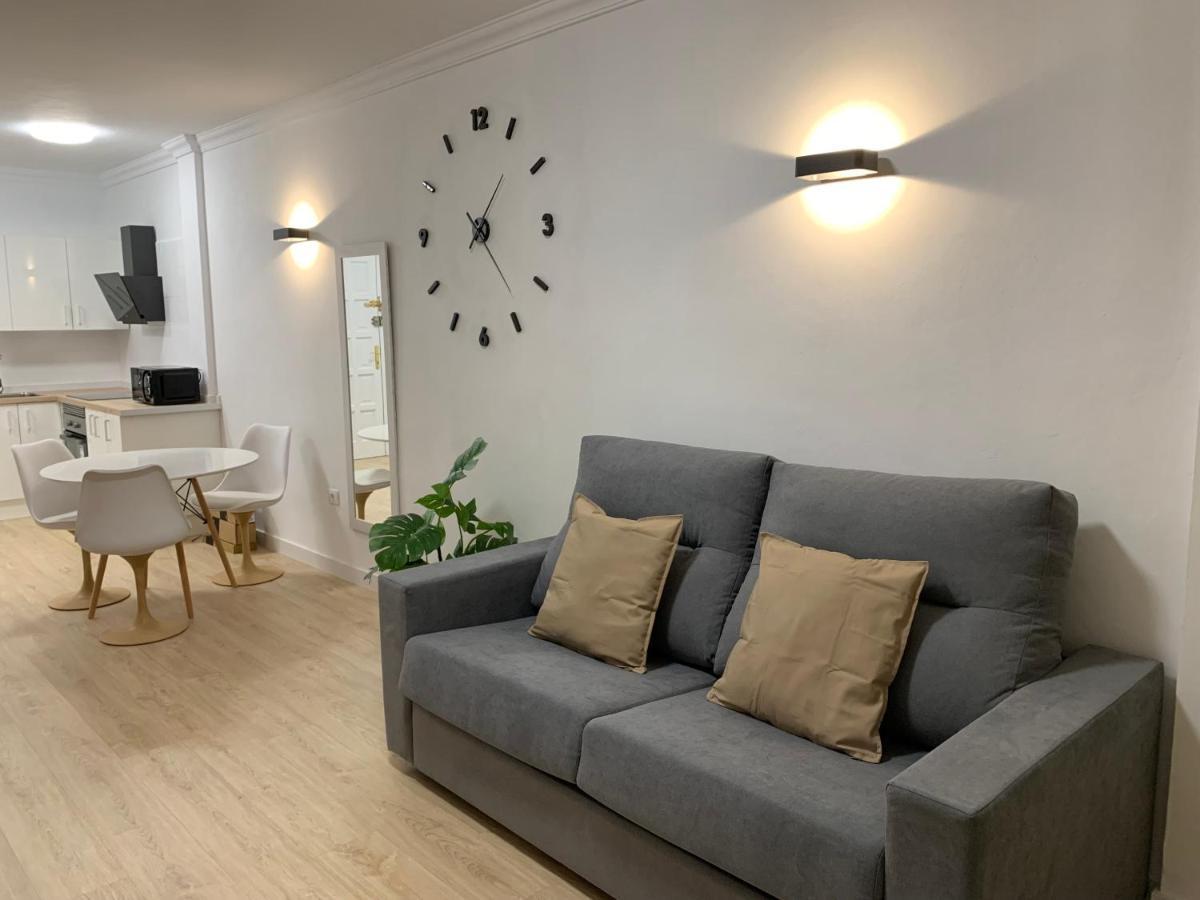 Nice Apartment Playa Las Vistas. Free Wifi. Arona  Buitenkant foto