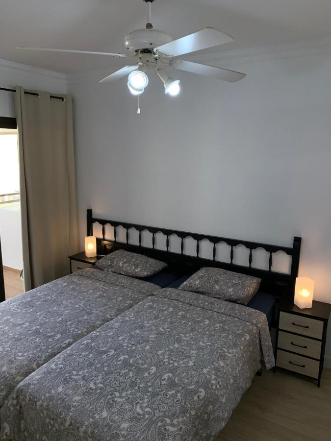 Nice Apartment Playa Las Vistas. Free Wifi. Arona  Buitenkant foto