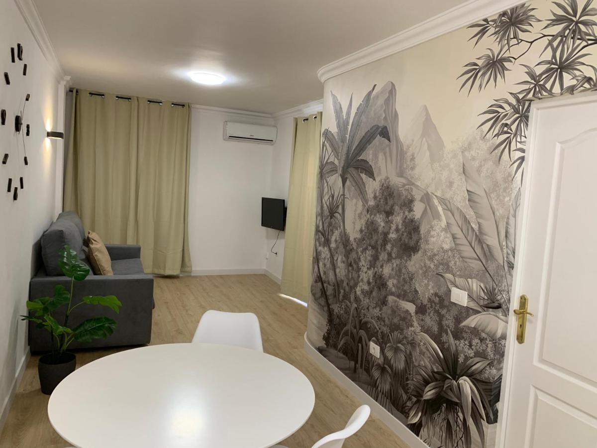 Nice Apartment Playa Las Vistas. Free Wifi. Arona  Buitenkant foto