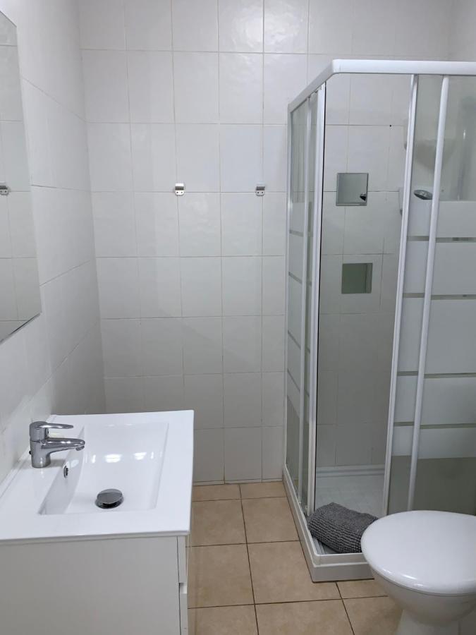 Nice Apartment Playa Las Vistas. Free Wifi. Arona  Buitenkant foto