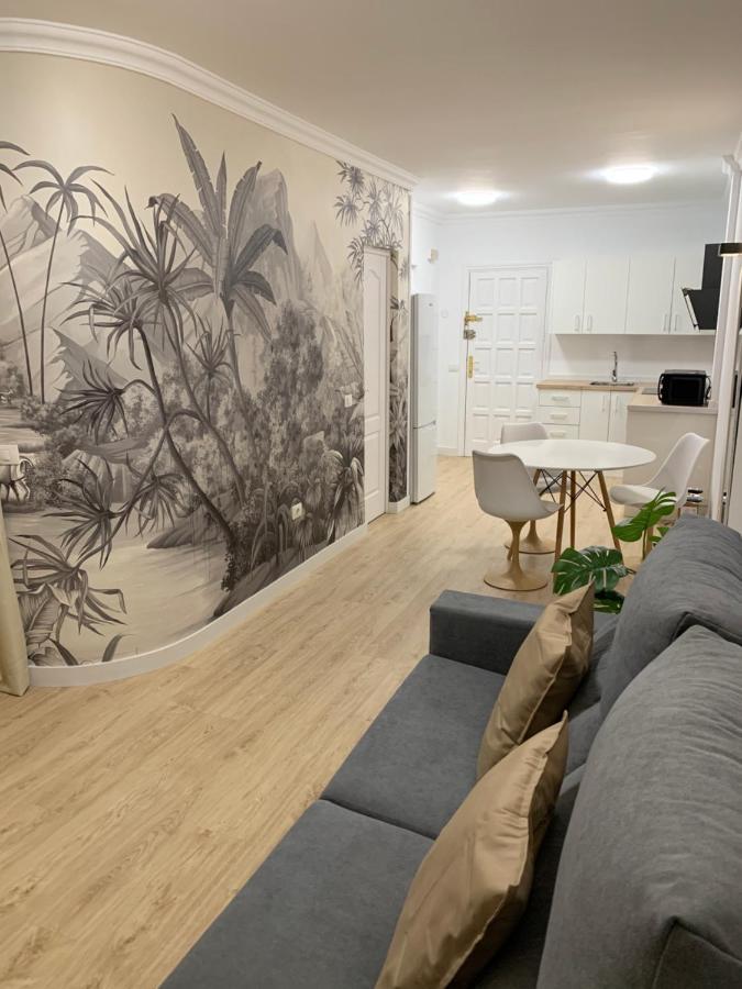 Nice Apartment Playa Las Vistas. Free Wifi. Arona  Buitenkant foto